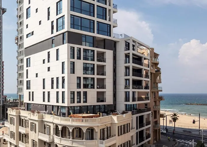Renoma Apartments