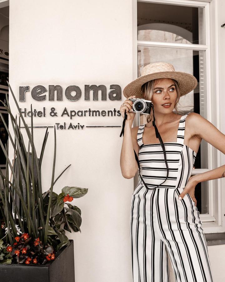 Renoma Tel Aviv