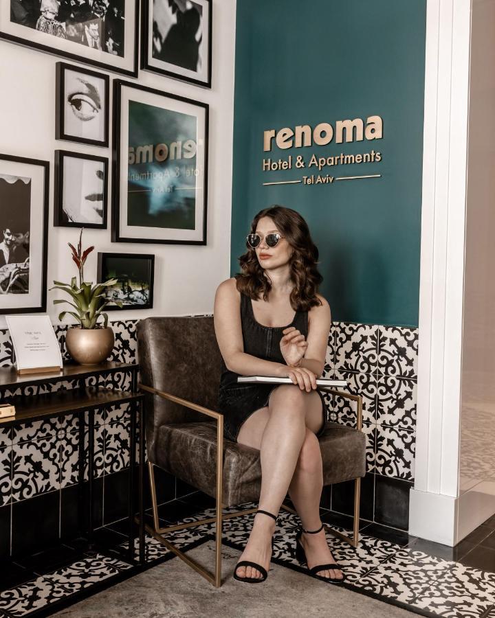Renoma 2*