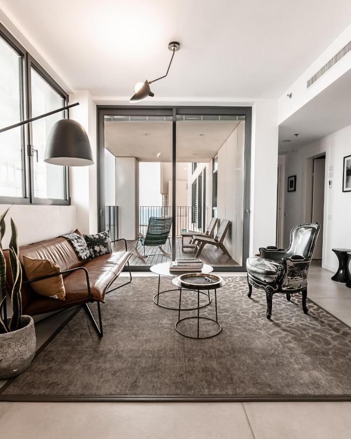 Renoma 2* Tel Aviv