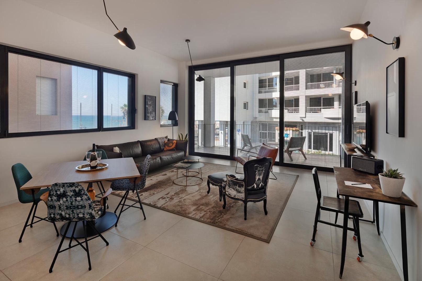 Aparthotel Renoma