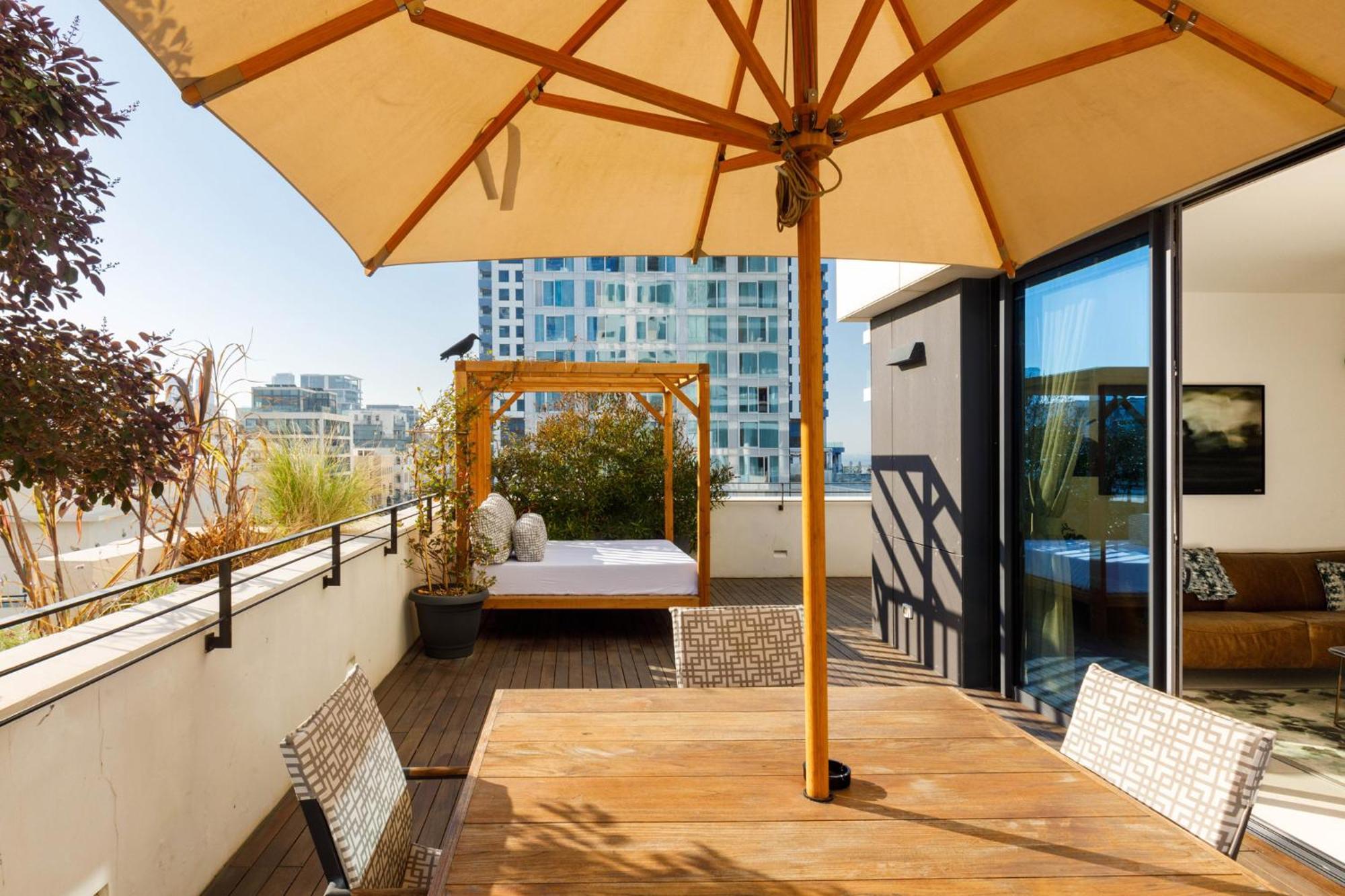 Aparthotel Renoma 2*
