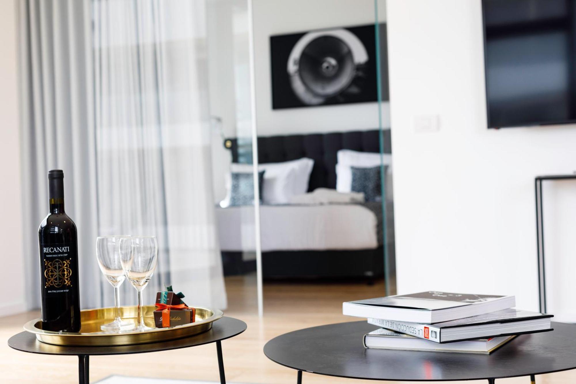 Renoma Aparthotel